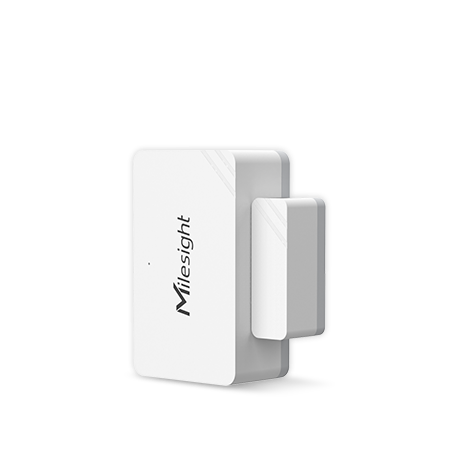 Magnetic Contact Switch Milesight WS301 LoRaWAN®