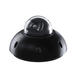 G6 Dome - All-weather, vandal-proof 4K PoE camera