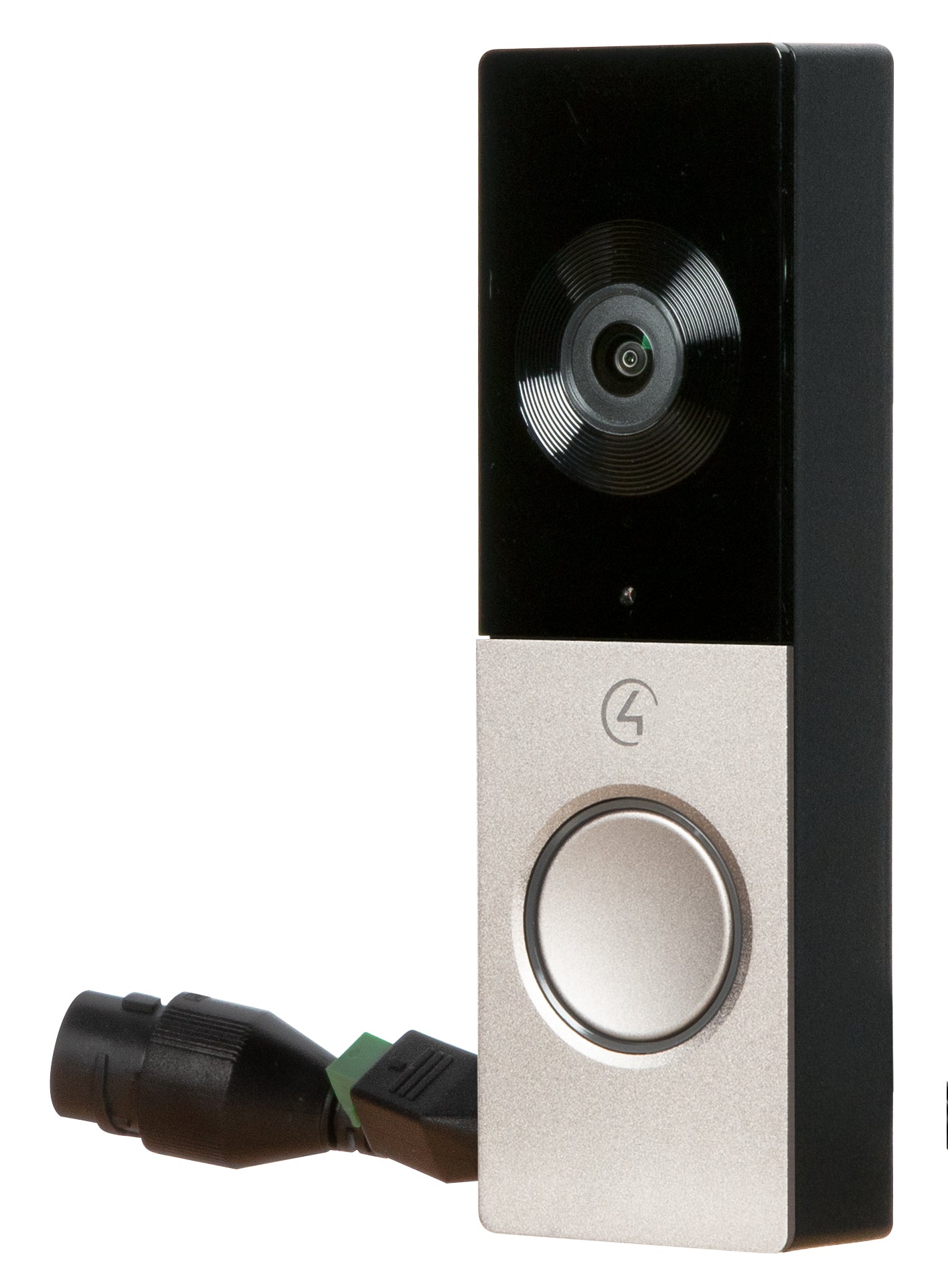 Control4 Chime Video Doorbell, PoE