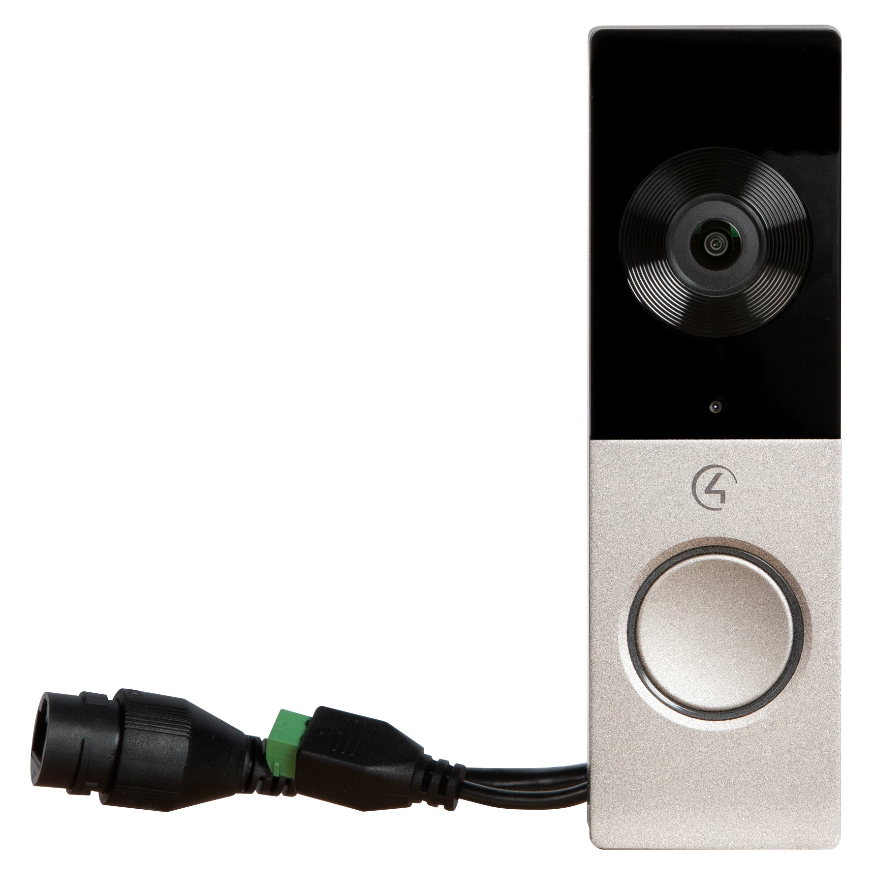 Control4 Chime Video Doorbell, PoE