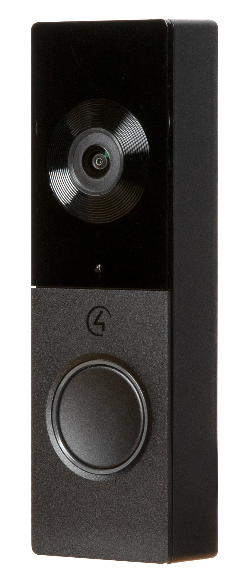 Control4 Chime Video Doorbell, Wi-Fi