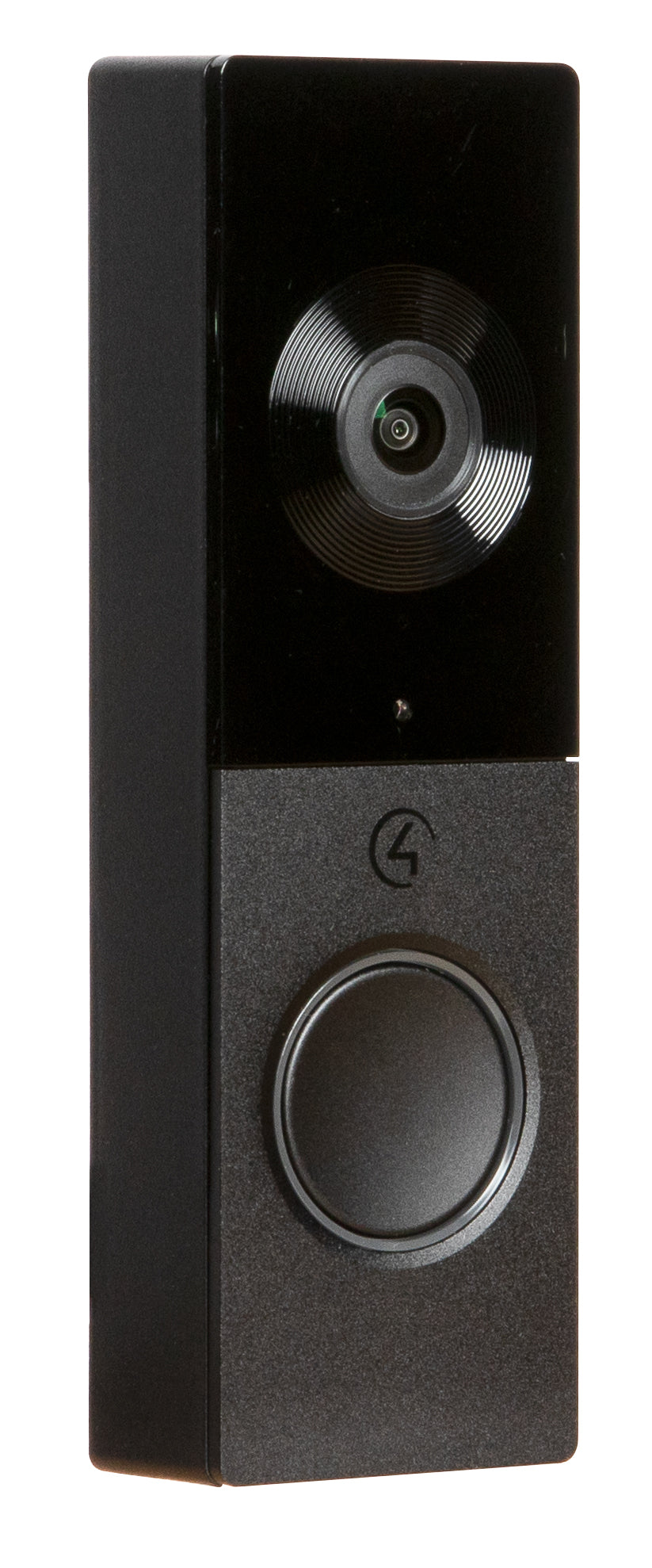 Control4 Chime Video Doorbell, Wi-Fi