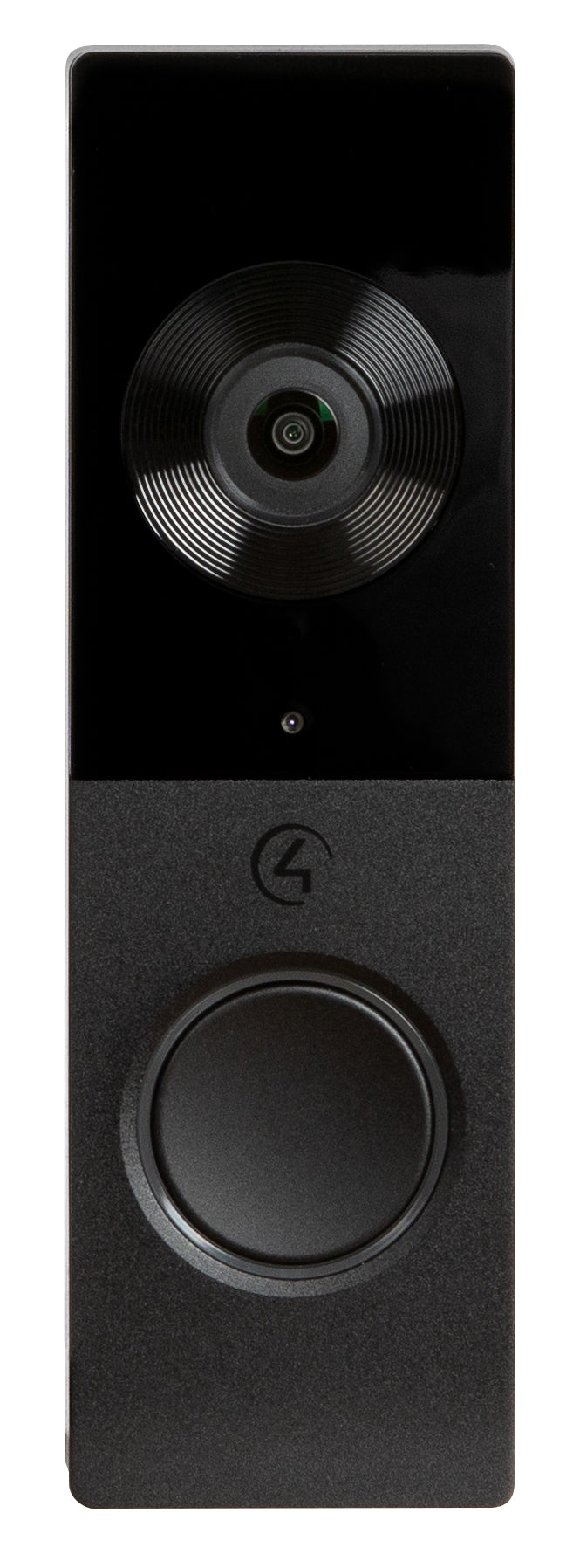 Control4 Chime Video Doorbell, Wi-Fi