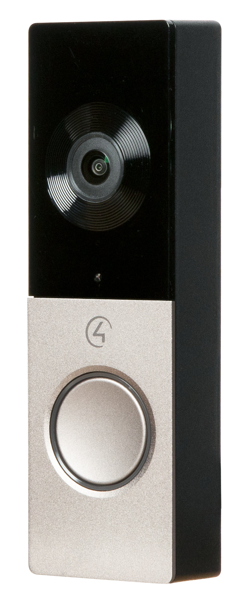 Control4 Chime Video Doorbell, Wi-Fi