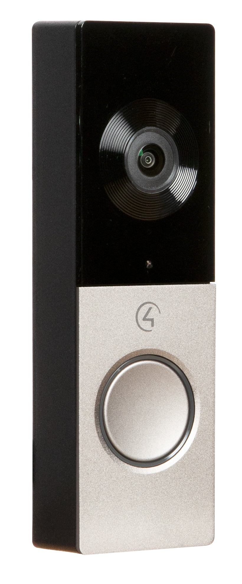 Control4 Chime Video Doorbell, Wi-Fi