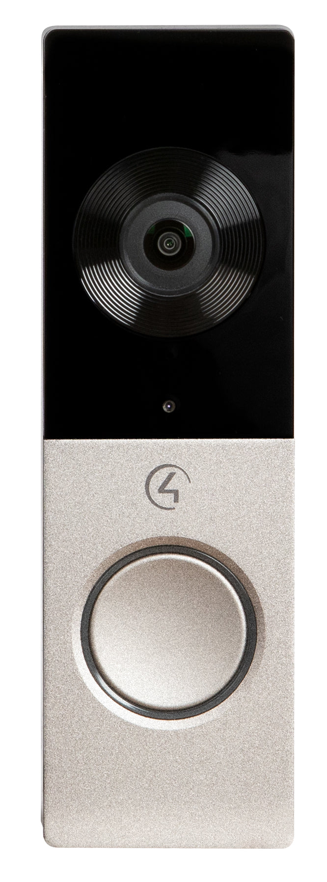 Control4 Chime Video Doorbell, Wi-Fi