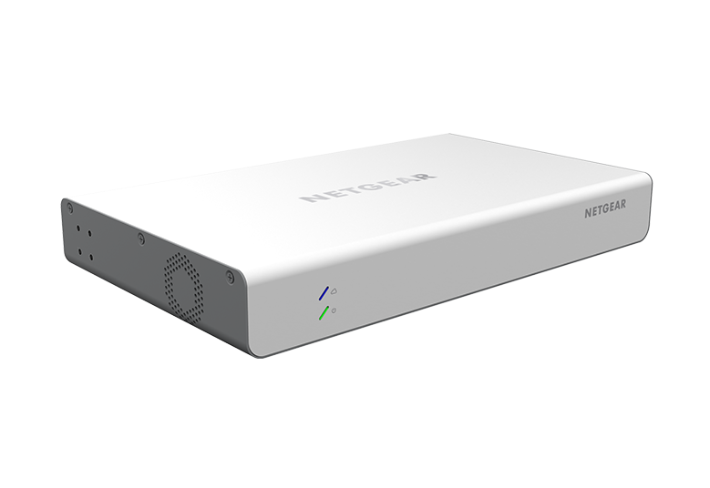 8-port Gigabit PoE+ (195W) Insight Managed Smart Cloud Switch w/ 2 SFP, rackmount kit