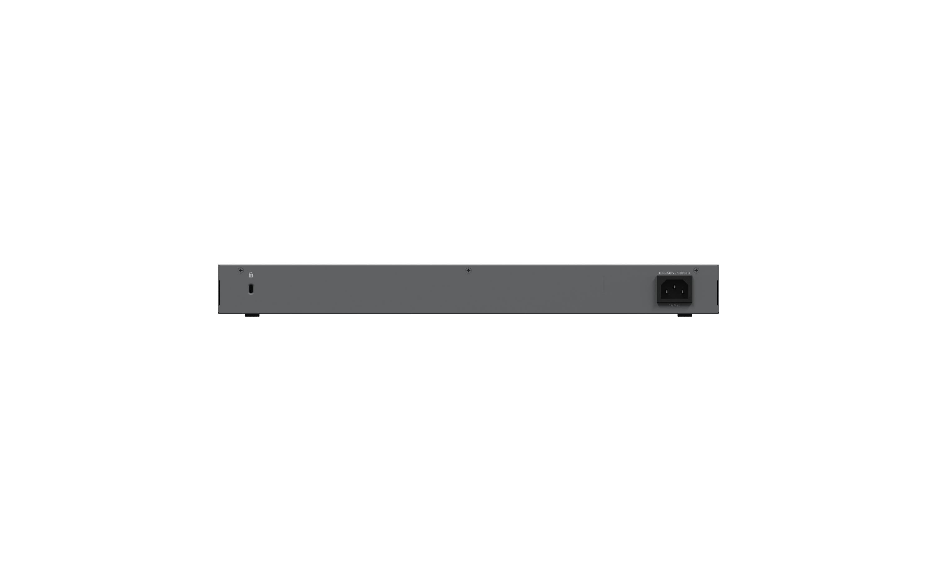Insight Managed 24-Port Gigabit Smart Cloud Switch with 2 SFP and 2 SFP+ Fiber Ports