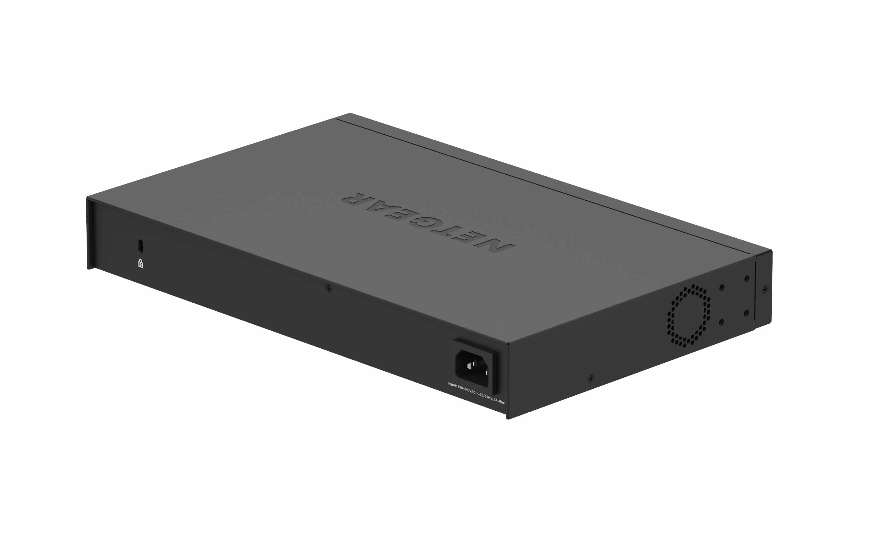 24 port Gigabit Unmanaged Switch (16 PoE+ Ports,190W)