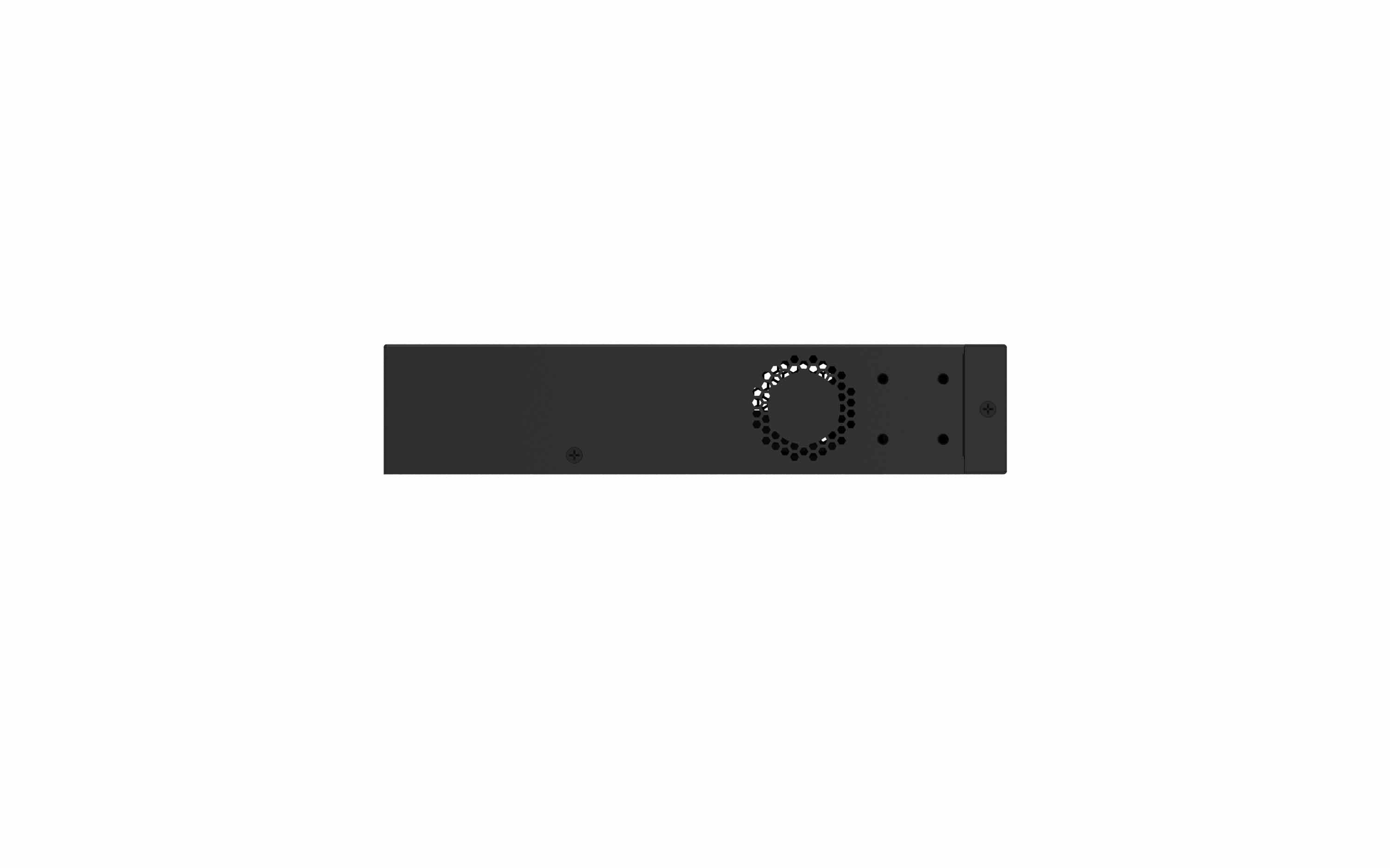 24 port Gigabit Unmanaged Switch (16 PoE+ Ports,190W)