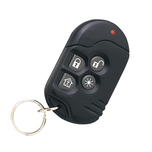 Two-way Wireless Keyfob