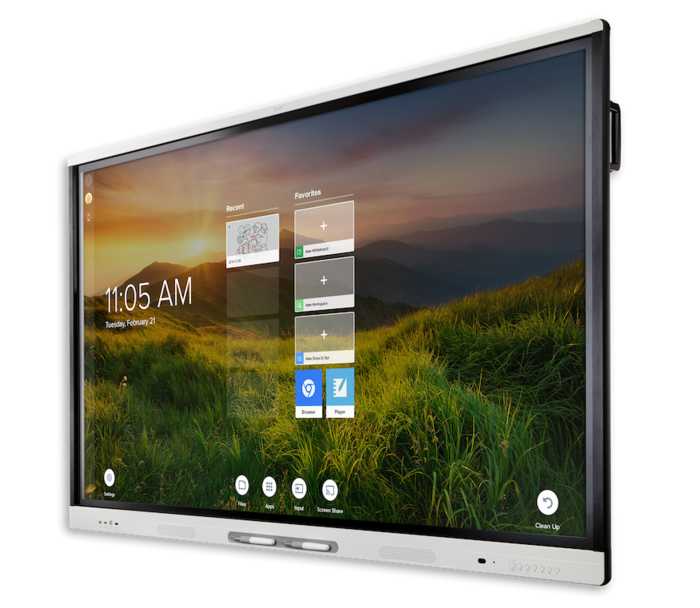 SMART Board® MX Series