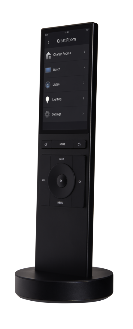 Neeo Remote for Control4 (EOL)