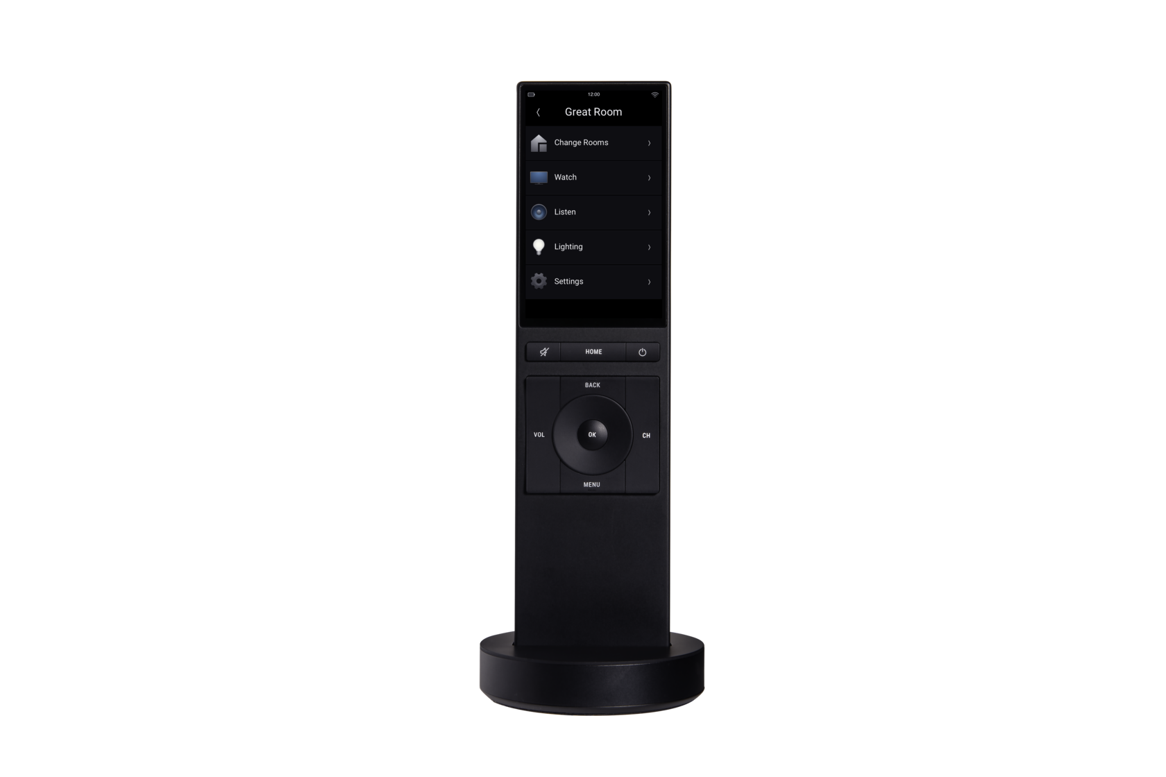 Neeo Remote for Control4 (EOL)