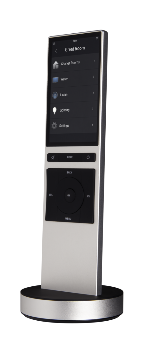 Neeo Remote for Control4 (EOL)