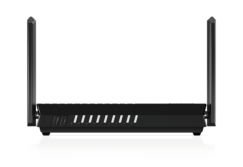Nighthawk 4-stream AX1800 WiFi 6 Router