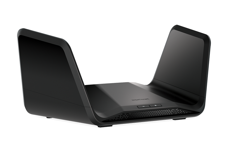 Nighthawk 8-stream Tri-band AX6600 WiFi 6 Router