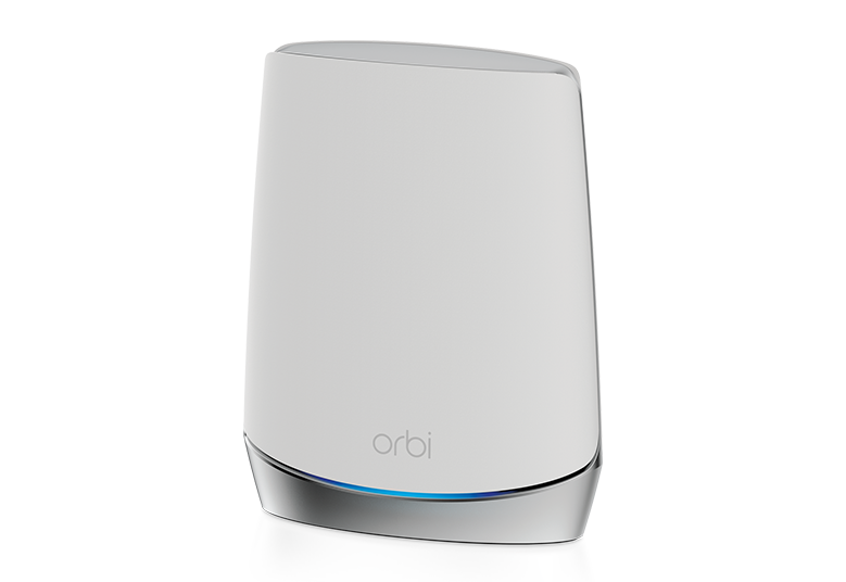 Orbi WiFi 6 AX4200 Mesh WiFi System (RBK753)