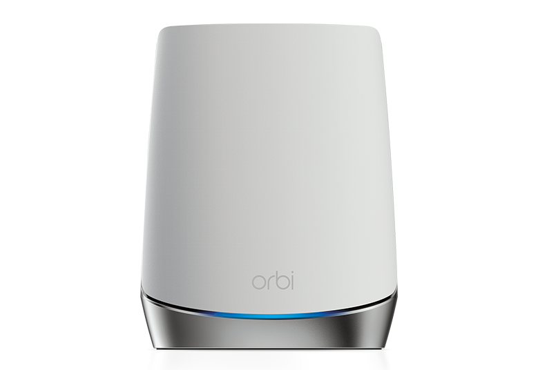 Orbi WiFi 6 AX4200 Mesh WiFi System (RBK753)