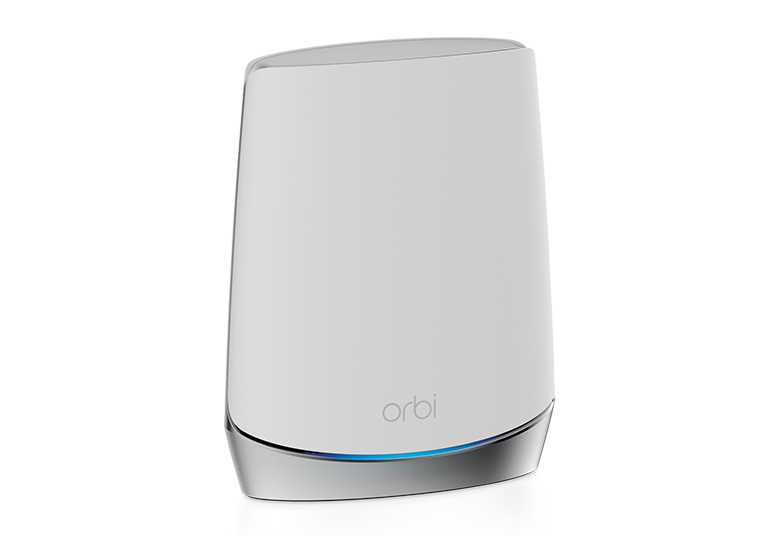 Orbi WiFi 6 AX4200 Mesh WiFi System (RBK753)