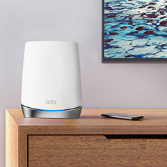 NETGEAR Orbi WiFi 6 Home Networking System