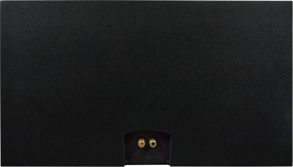 InCeiling Silver/8 LCR