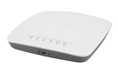 Wave2 2x2 AC1200 Access Point, POE (9.3W)