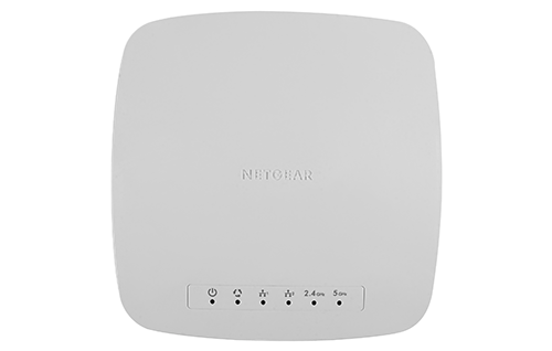 Wave2 2x2 AC1200 Access Point, POE (9.3W)