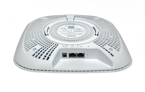 Wave2 Tri-band 4x4 AC3000 Access Point, POE+ (25.5W)
