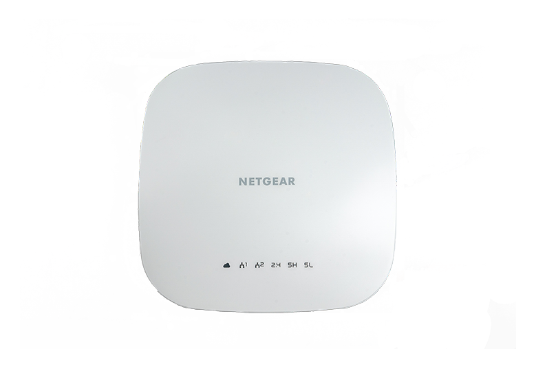 Wave2 Tri-band 4x4 AC3000 Access Point, POE+ (25.5W)