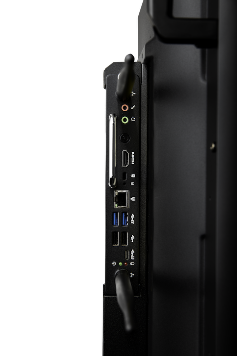 SMART Board® MX Series