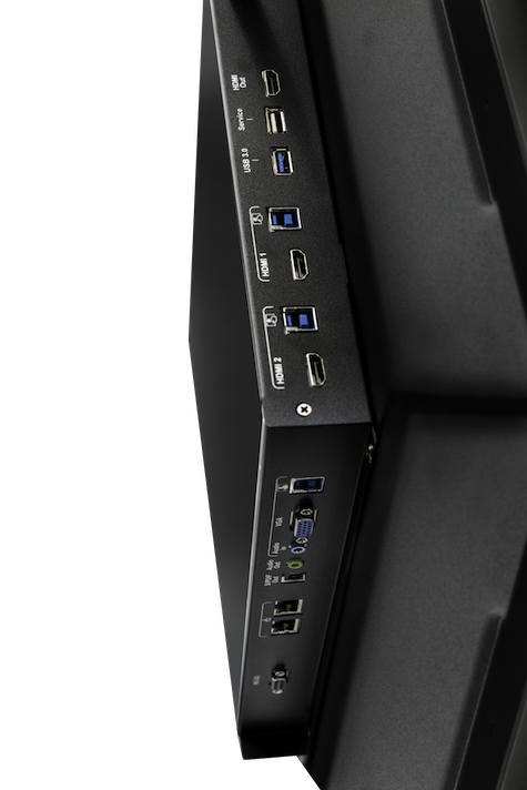 SMART Board® MX Series