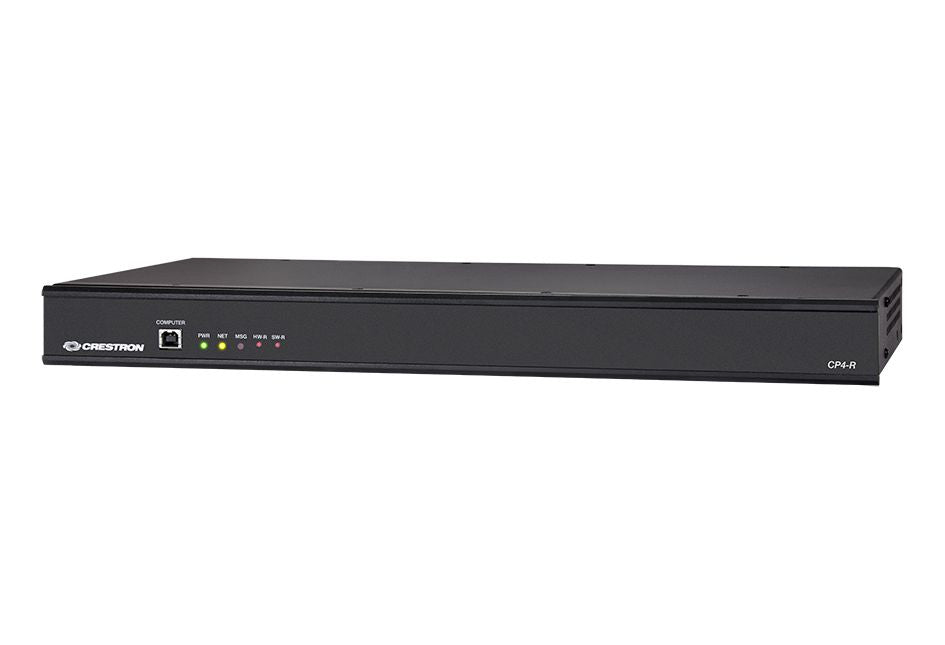Crestron 4-Series Control Processor for Crestron PyngR OS2