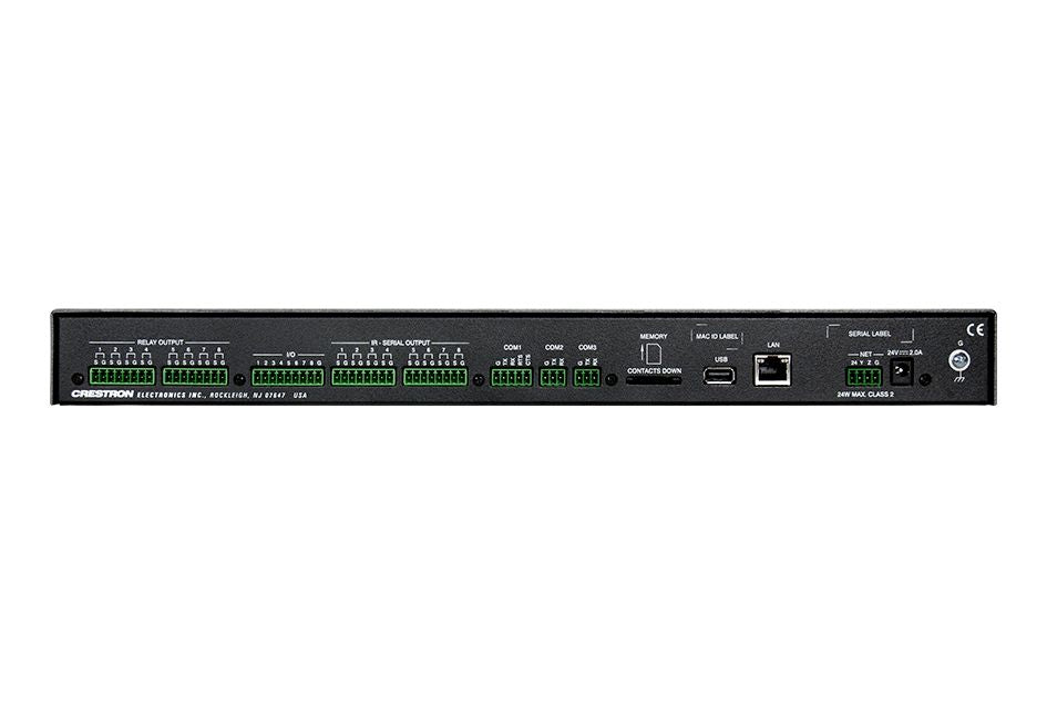 Crestron 4-Series Control Processor for Crestron PyngR OS2