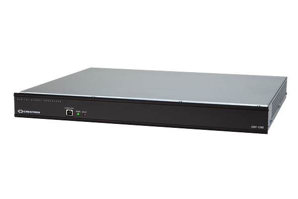Crestron Avia 12x8 Digital Signal Processor