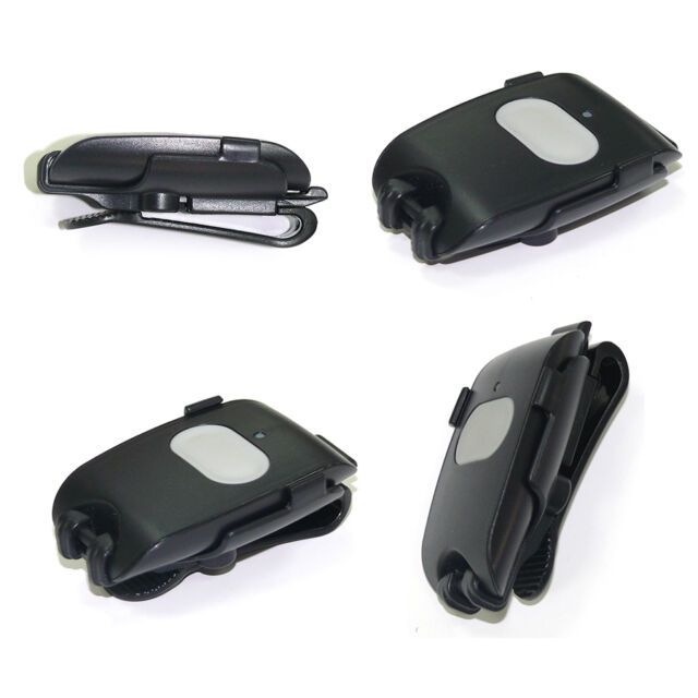 Superivsed Handheld PowerG Wireless Panic Button